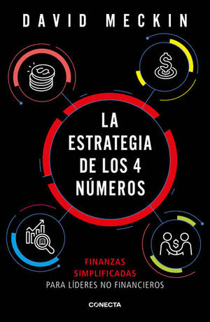 ESTRATEGIA DE LOS 4 NÚMEROS, LA