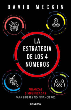 ESTRATEGIA DE LOS 4 NÚMEROS, LA