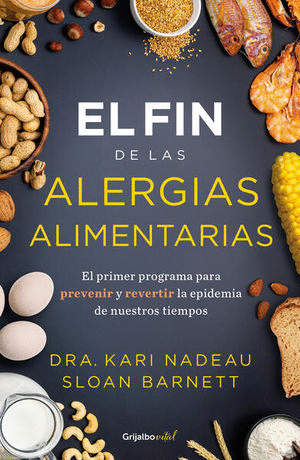 FIN DE LAS ALERGIAS ALIMENTARIAS, EL