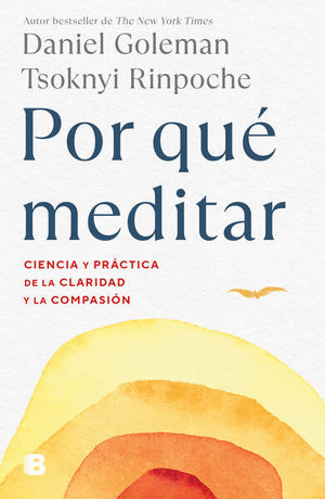 POR QUÉ MEDITAR