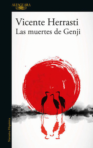 MUERTES DE GENJI, LAS