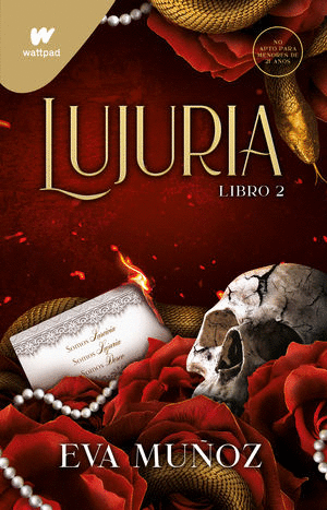 LUJURIA 2