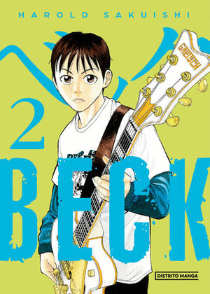 BECK #02