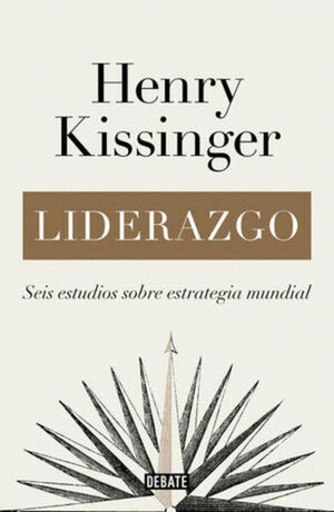 LIDERAZGO