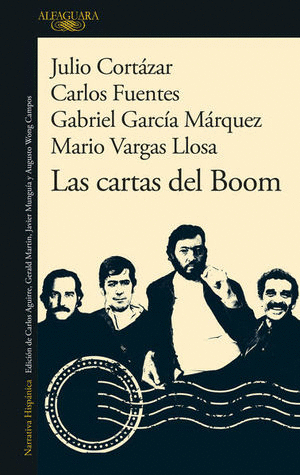 CARTAS DEL BOOM, LAS