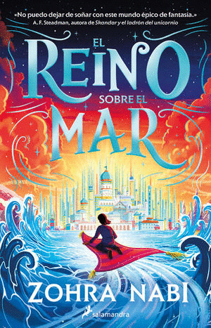 REINO SOBRE EL MAR, EL