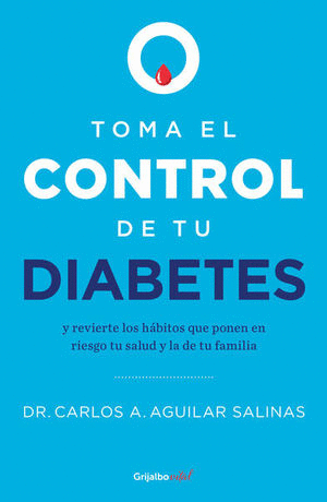 TOMA EL CONTROL DE TU DIABETES