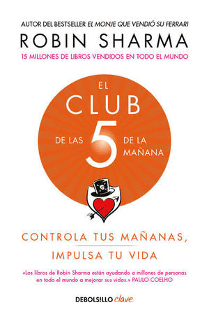 CLUB DE LAS 5 DE LA MAÑANA, EL