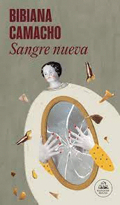 SANGRE NUEVA