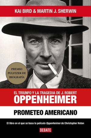 PROMETEO AMERICANO