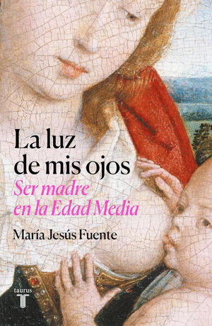 LUZ DE MIS OJOS, LA