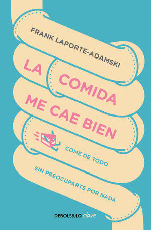 COMIDA ME CAE BIEN, LA