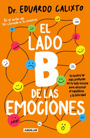 LADO B DE LAS EMOCIONES, EL