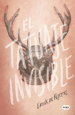 TATUAJE INVISIBLE, EL