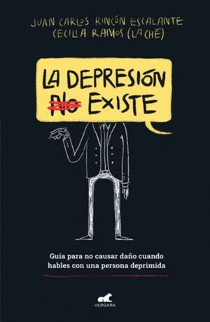 DEPRESIÓN (NO) EXISTE, LA
