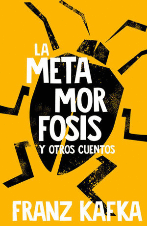 METAMORFOSIS Y OTROS CUENTOS, LA