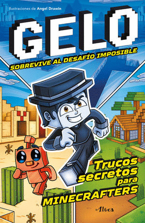GELO. SOBREVIVE AL DESAFIO IMPOSIBLE