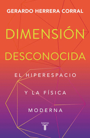 DIMENSIÓN DESCONOCIDA