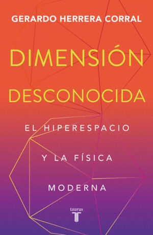 DIMENSIÓN DESCONOCIDA