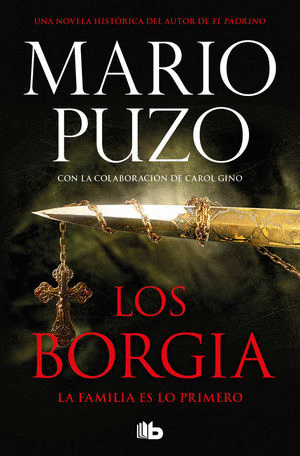 LOS BORGIA