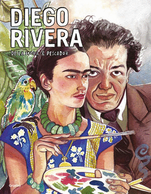 DIEGO RIVERA