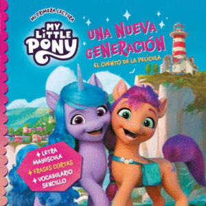 MY LITTLE PONY 1