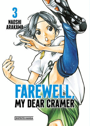 FAREWELL, MY DEAR CRAMER #03