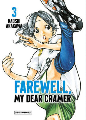 FAREWELL, MY DEAR CRAMER #03