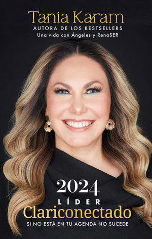 LÍDER CLARICONECTADO 2024