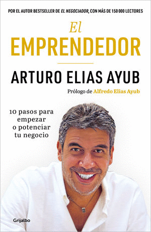 EMPRENDEDOR, EL