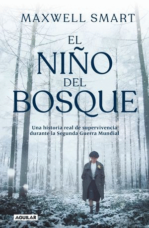 EL NIÑO DEL BOSQUE