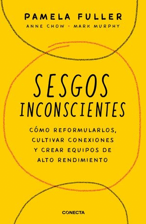 SESGOS INCONSCIENTES