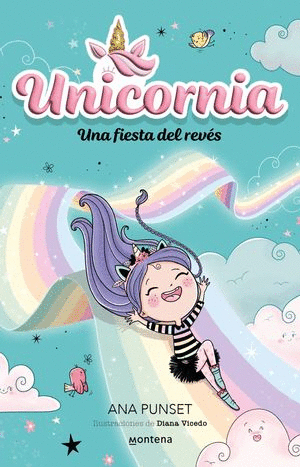 UNICORNIA 2. UNA FIESTA DEL REVÉS