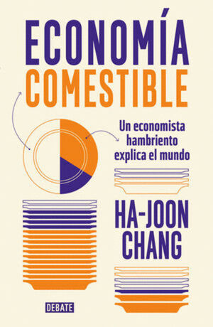 ECONOMÍA COMESTIBLE