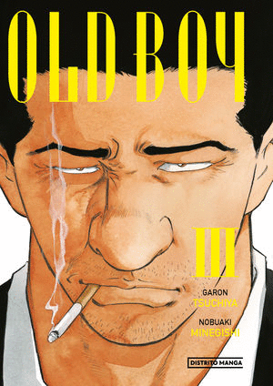 OLD BOY 3