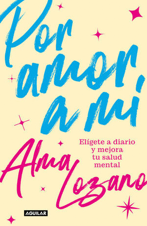 POR AMOR A MÍ