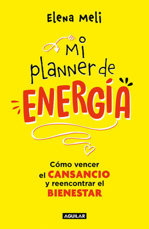 MI PLANNER DE ENERGIA