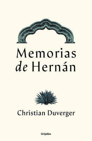 MEMORIAS DE HERNÁN