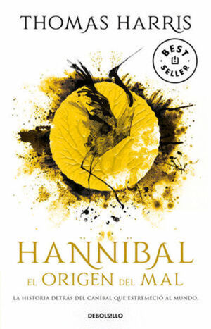 HANNIBAL. EL ORIGEN DEL MAL