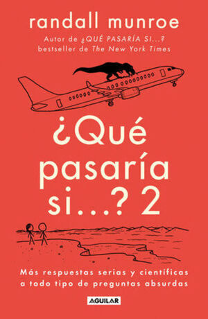 ¿QUÉ PASARÍA SI...? 2
