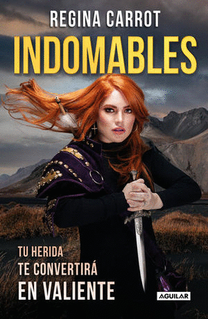 INDOMABLES