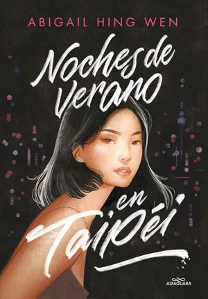 NOCHES DE VERANO EN TAIPÉI