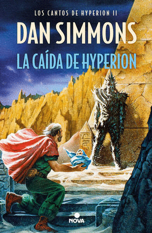 CAÍDA DE HYPERION, LA