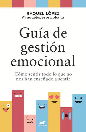 GUÍA DE GESTIÓN EMOCIONAL
