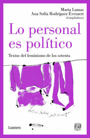 LO PERSONAL ES POLÍTICO