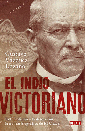 INDIO VICTORIANO, EL