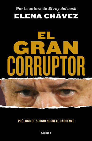 EL GRAN CORRUPTOR