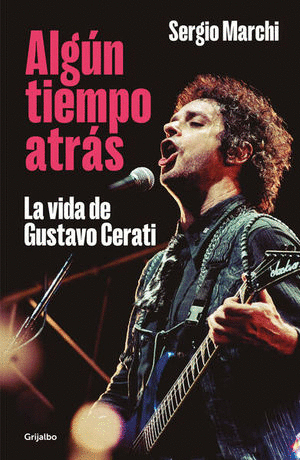 ALGUN TIEMPO ATRAS