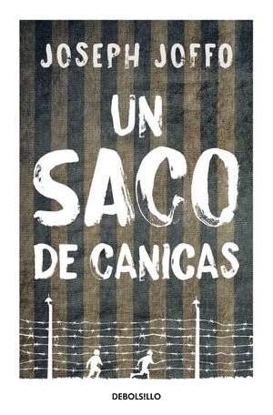 SACO DE CANICAS, UN