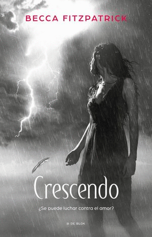 CRESCENDO (HUSH HUSH 2)